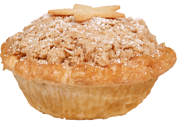 Apple Pie