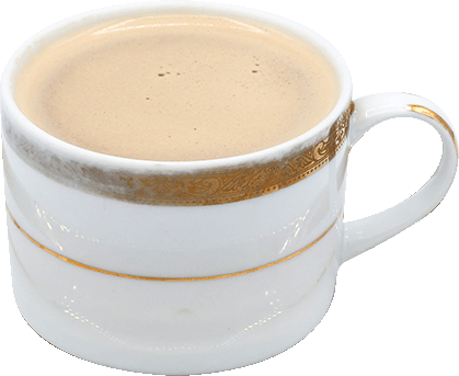 Café au Lait