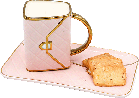 Chai Latte