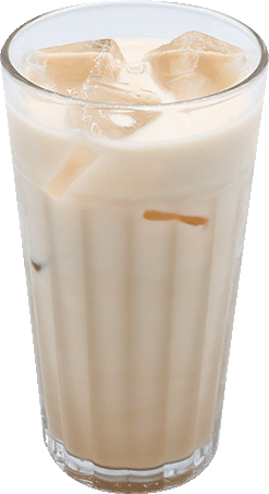 Iced Chai Latte