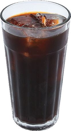 Iced Coffee