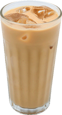 Iced Latte