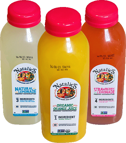 Juices