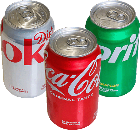 Soda