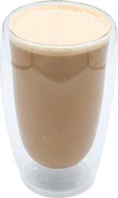 White Mocha