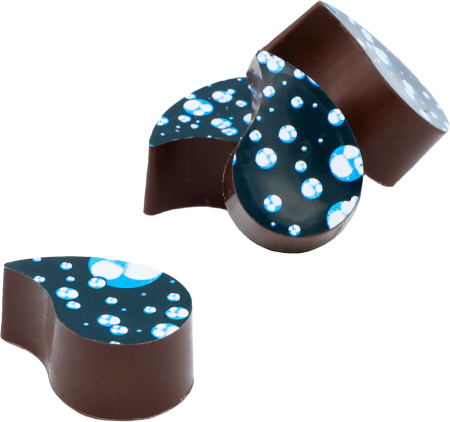 French Blue Earl Grey Black Tea