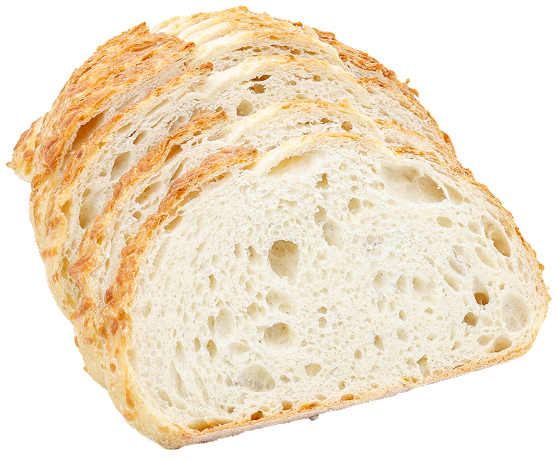 Asiago Loaf