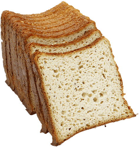 Gluten Free Pullman
