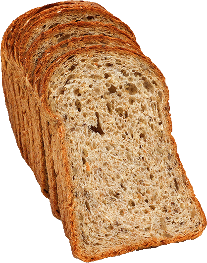 Multigrain Pullman