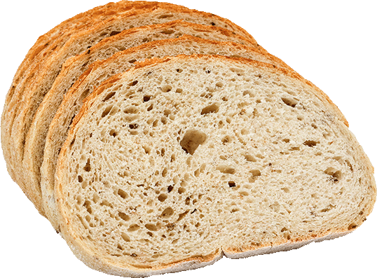 Deli Rye