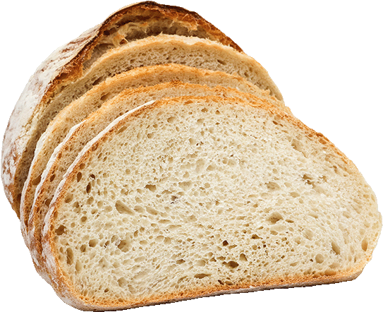Plain Sourdough