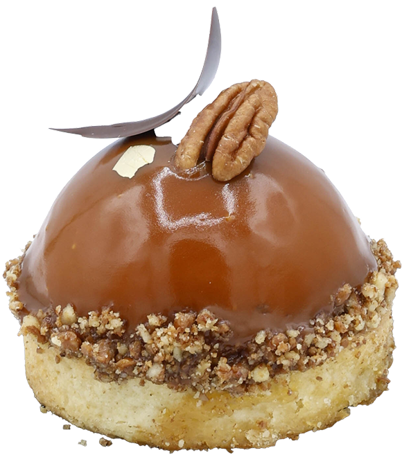 Dome Noix de Pecan