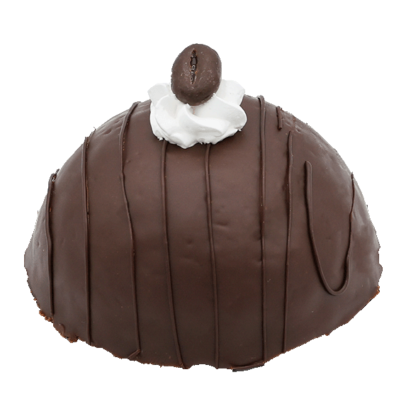 Dark Chocolate Flourless