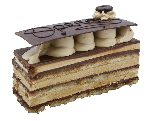 Cakes & Tarts | Chez Alice Patisserie