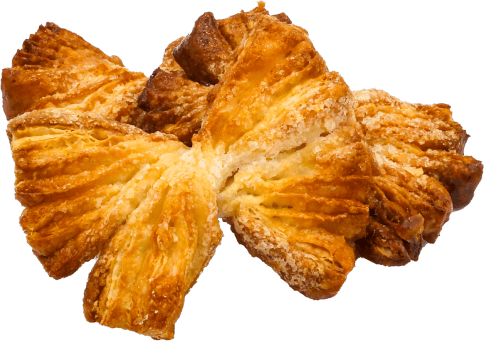 Papillons