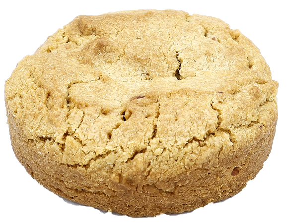 Peanut Butter Cookie