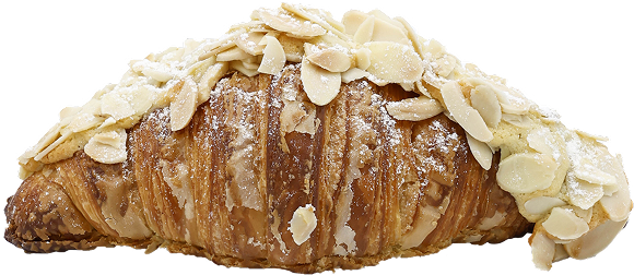 山本達彦／Final Beginnings、La Plage、Croissant A deep dive into the croissant in Jean-Marie Lanio and