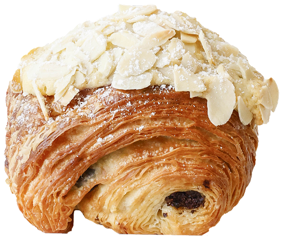 山本達彦／Final Beginnings、La Plage、Croissant smile 🥐 Life is so much better when there are croissants