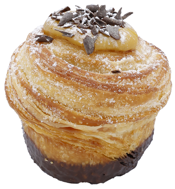 山本達彦／Final Beginnings、La Plage、Croissant A deep dive into the croissant in Jean-Marie Lanio and
