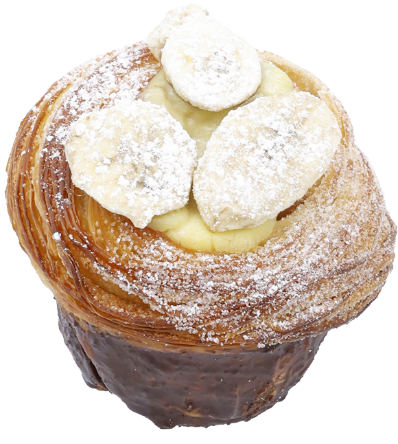 Le Nuage – Banana