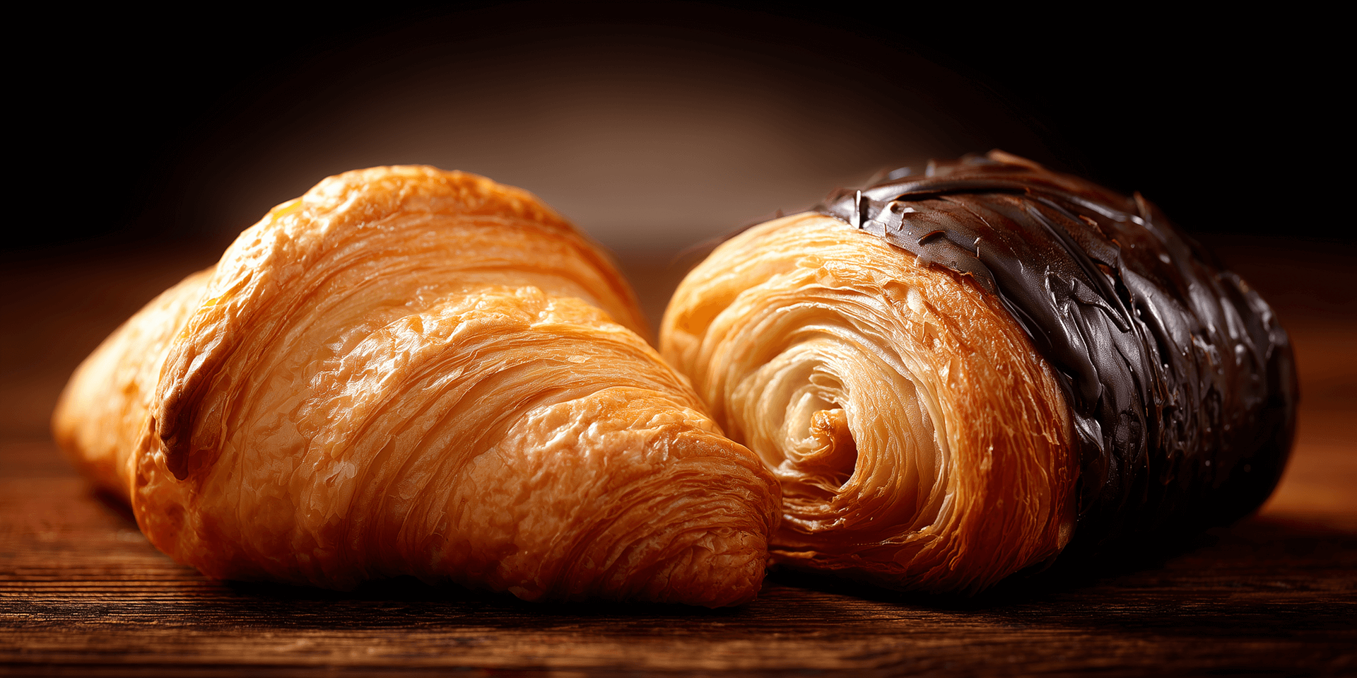 Tea & French Pastries