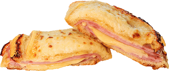 Croque Monsieur