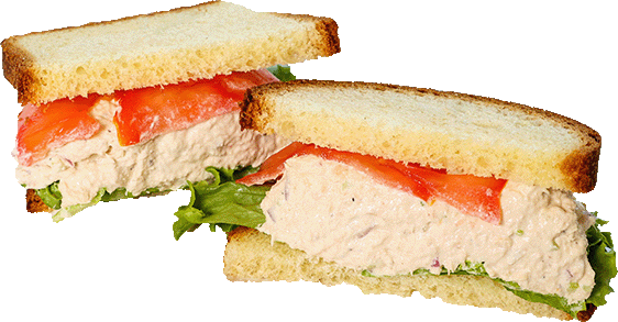 Tuna Salad