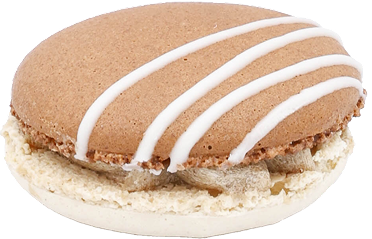 Chestnut Mont Blanc