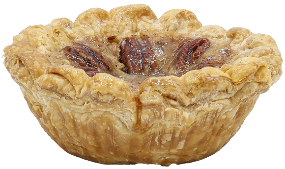 Pecan Pie