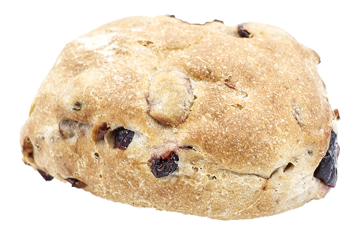 Cranberry Walnut Sourdough