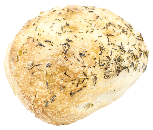 Focaccia