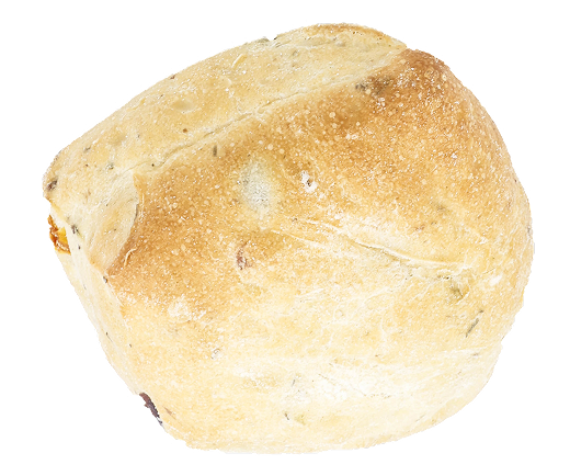 Olive Sourdough