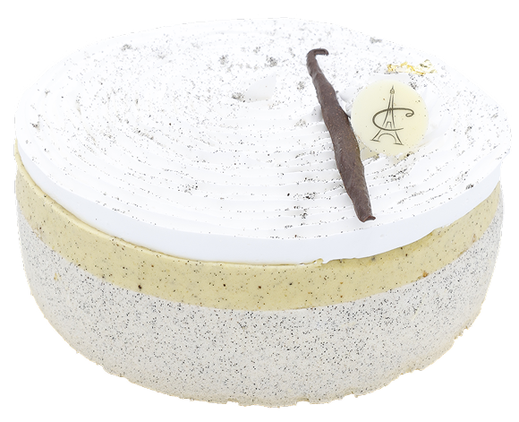 La Mariée ‘The Bride’