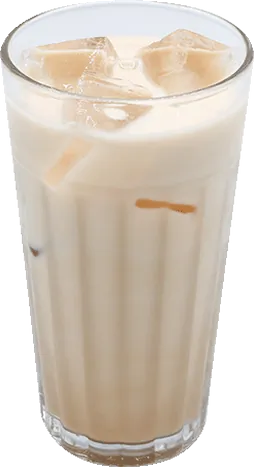 Iced Chai Latte