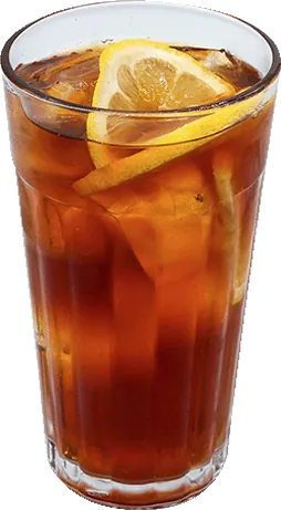 Iced Tea