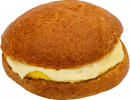 Breakfast Sandwich