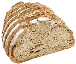 Alsatian Dark Rye