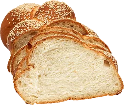 Braided Sesame Italian