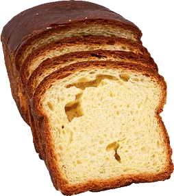 Brioche Pullman