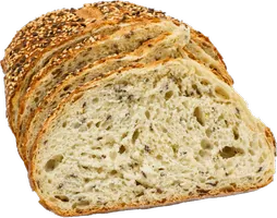 Parisian Health Bread