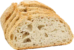 Sesame Seed Sourdough