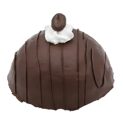 Dark Chocolate Flourless