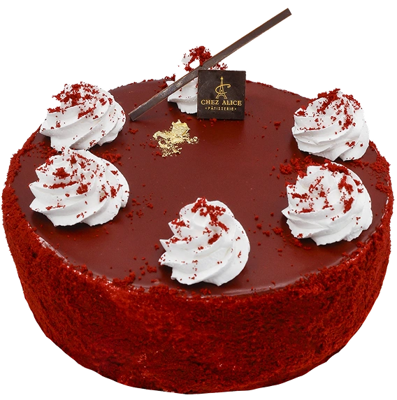 Red Velvet