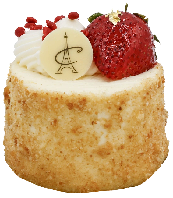 Strawberry Shortcake