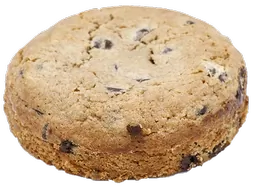 Chocolate Chip Cookie