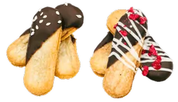 Langue de Chat (Cat’s Tongue)