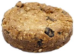 Oatmeal Raisin Cookie