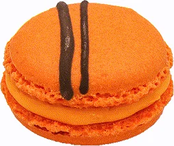 Chocolate Blood Orange