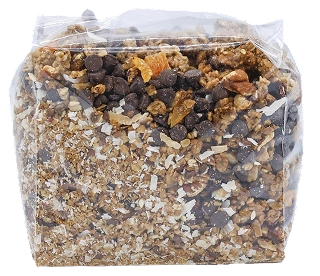 Chocolate Chip Granola