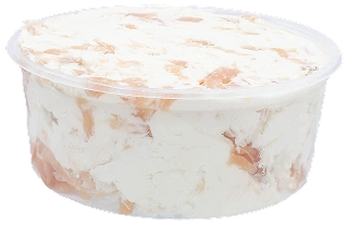 Smoked Salmon Cream Cheese